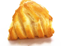PANAVIA牌迷你蘋果酥速凍面團(tuán)