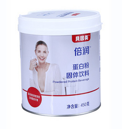倍潤蛋白粉固體飲料 450g