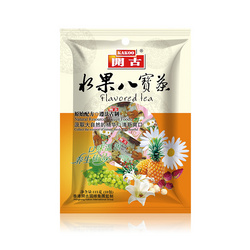 開古八寶水果茶