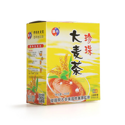 韓丹珍珠大麥茶-袋泡