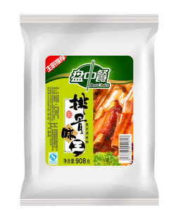 排骨味王