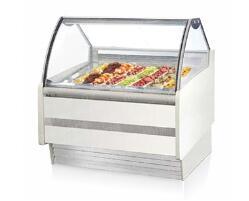 珍珠系列冰淇淋展示柜