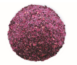 玫瑰花碎
