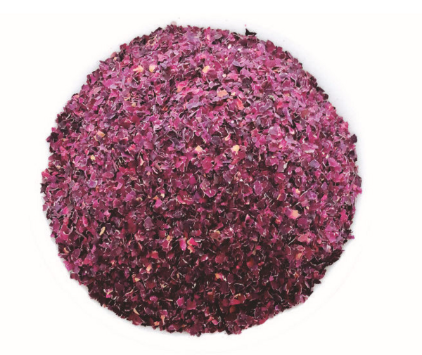 玫瑰花碎
