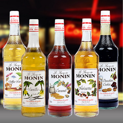 莫林MONIN风味糖浆