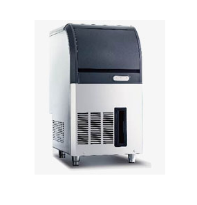 ZBY-40立体式制冰机