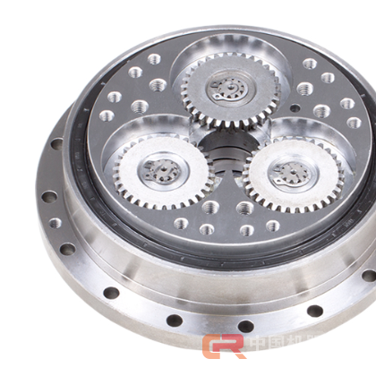 机器人摆线针轮RV减速机