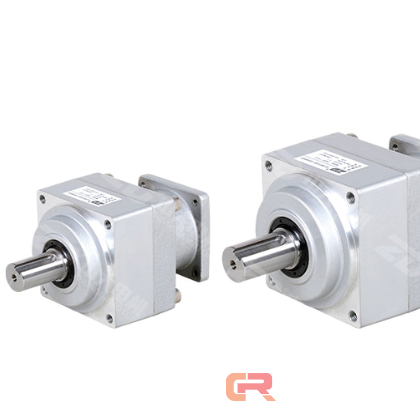 烘焙机械伺服行星减速机