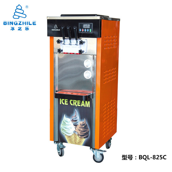 冰淇淋機(jī)1-BQL-825C