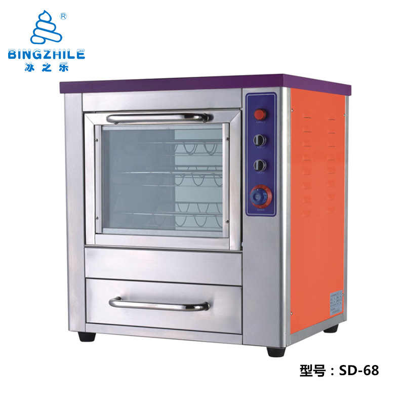 地瓜機(jī)1-SD-68
