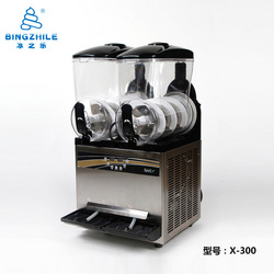 雪泥機(jī)1-X-300