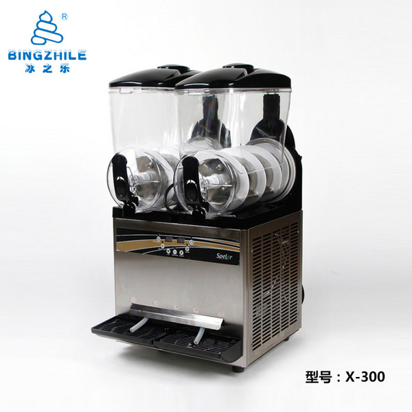 雪泥機(jī)1-X-300