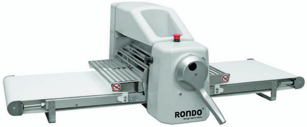 RONDO桌上型压面机STM5303