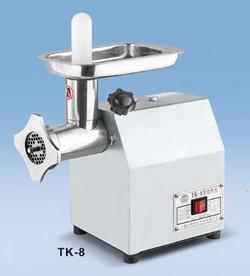 绞肉机 TK-8型