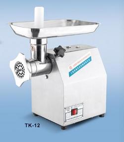 绞肉机 TK-12型