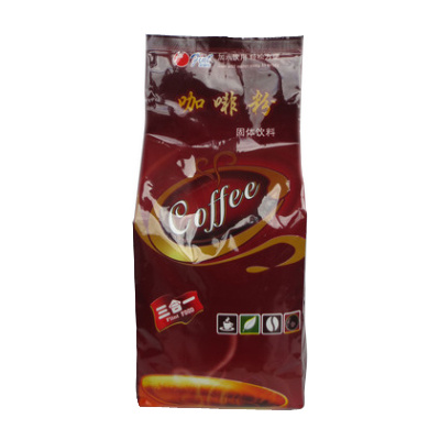 flint富琳特 经典咖啡粉 系列产品