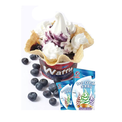 伊斯特冰淇淋粉（A级）