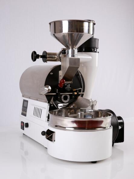 咖啡烘焙机 HB-M6E（电热版）