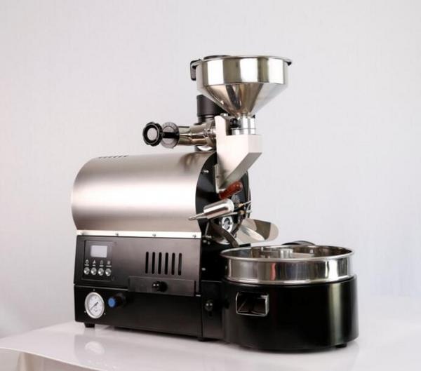咖啡烘焙机 HB-M6G（燃气版）