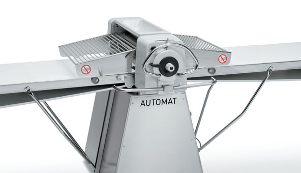 RONDO压面机SSO687