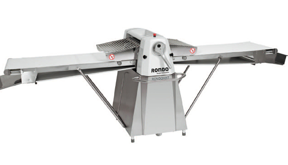 RONDO起酥机SEF6607