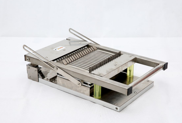 不锈钢切菜机寿司机切片切段机
