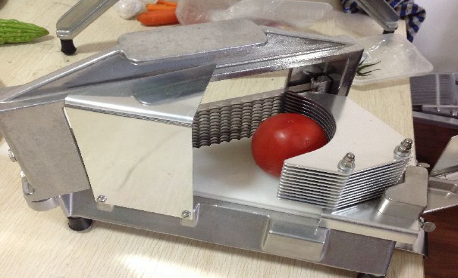 西红柿切片机商用切菜机