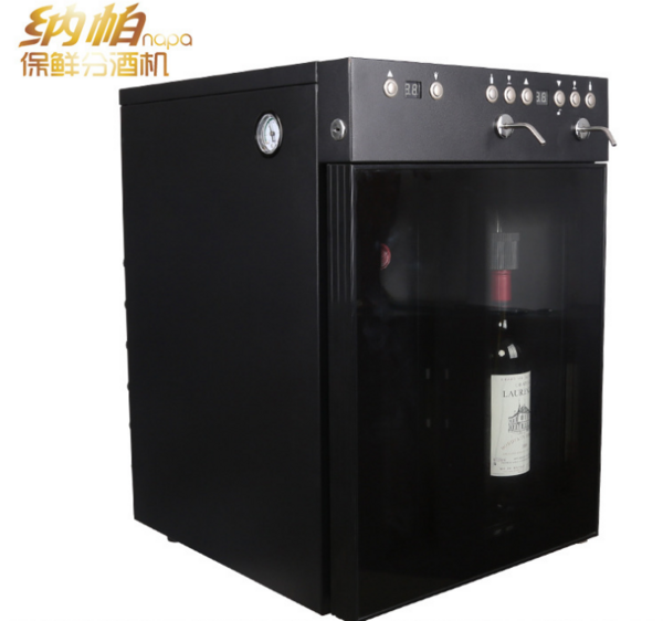  納帕SCJ-24SXA紅酒分杯機 