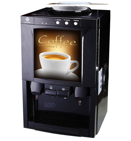 X-68TK-CF咖啡机