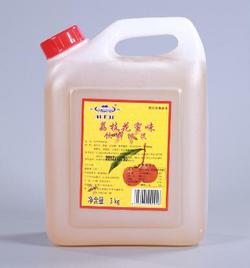 荔枝蜂蜜味 飲料濃漿