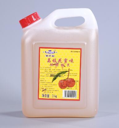 荔枝蜂蜜味 饮料浓浆