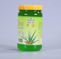 蜂蜜果茶系列 蘆薈