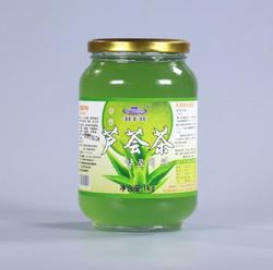 蜂蜜果茶系列 蘆薈茶