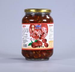 蜂蜜果茶系列 紅棗茶