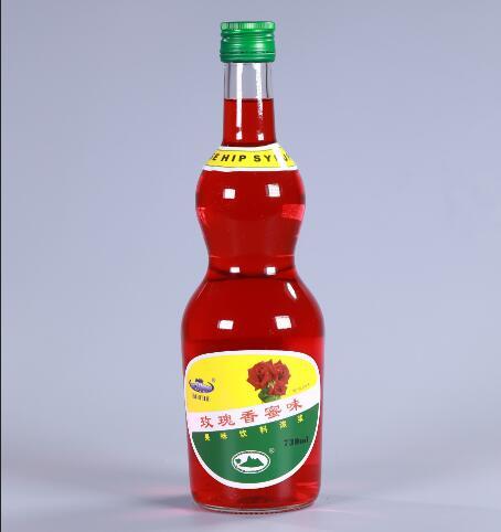 经典香蜜系列 玫瑰味