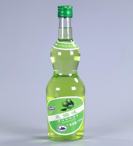 经典香蜜系列 莱姆味