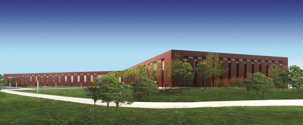 淄博华光陶瓷营销有限责任公司