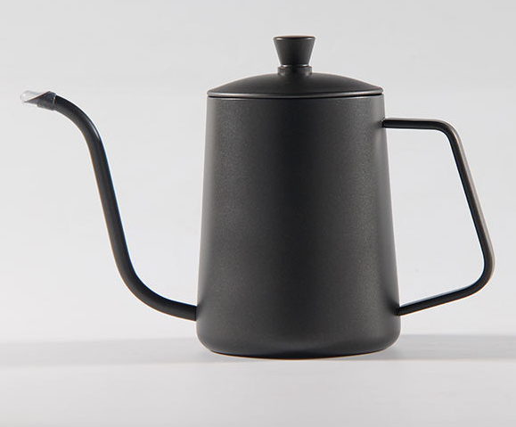 304不锈钢手冲壶