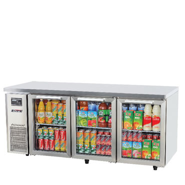 KGR18-3冷藏柜