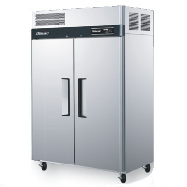 KR45-2立式冰柜