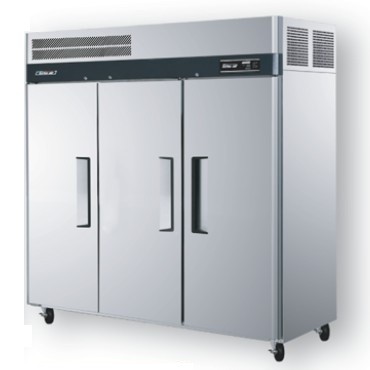 KR65-3立式冰柜
