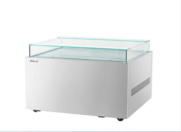 TOS-1200三明治柜