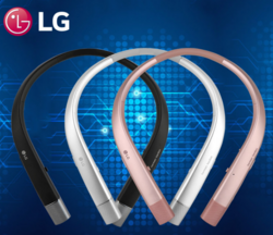 LG hbs-920 无线蓝牙耳机