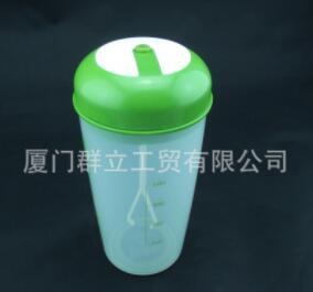 Q4-PP塑料電動攪拌杯