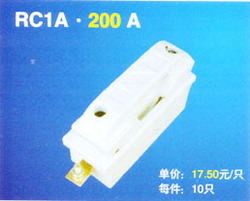 RC1A插入熔断器系列
