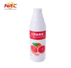 NRC红西柚果酱浓缩果汁