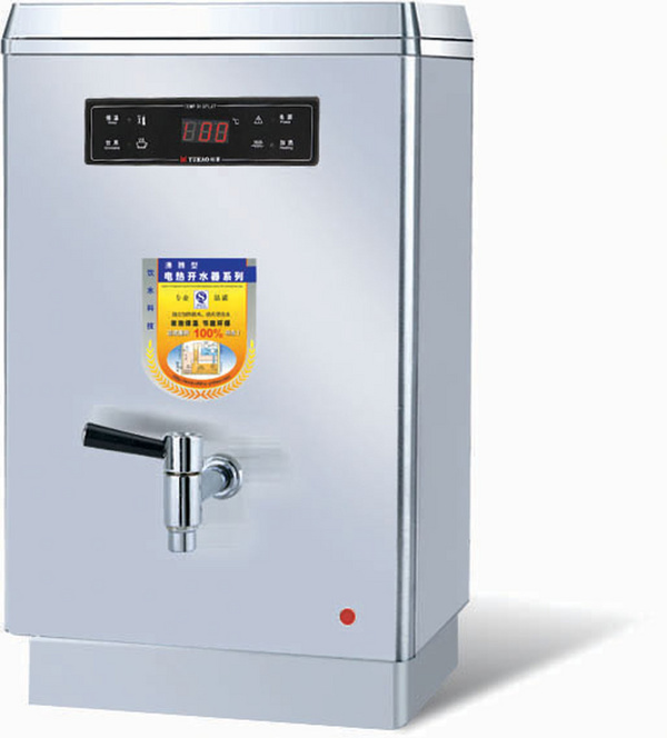 ZK-沸腾型电热开水器系列