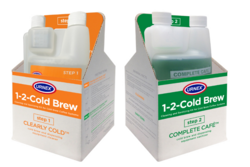  1-2 Cold Brew 咖啡机清洁剂