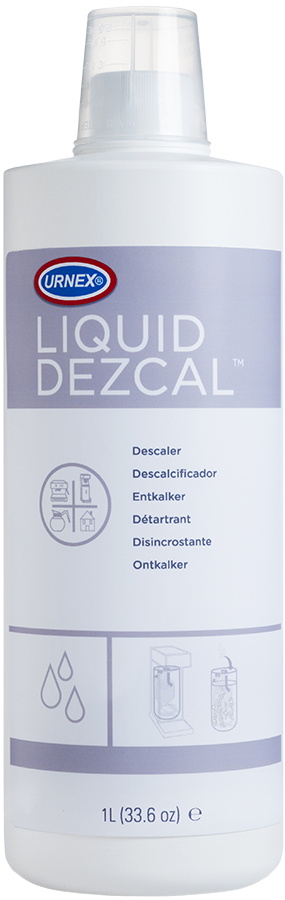 DEZCAL™活化除垢液