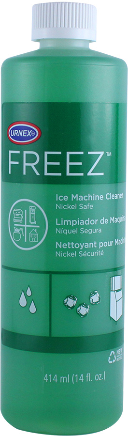 FREEZ™冰机清洁剂